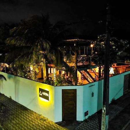 Agora Hostel e Pousada Natal Esterno foto