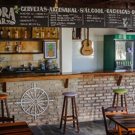 Agora Hostel e Pousada Natal Esterno foto