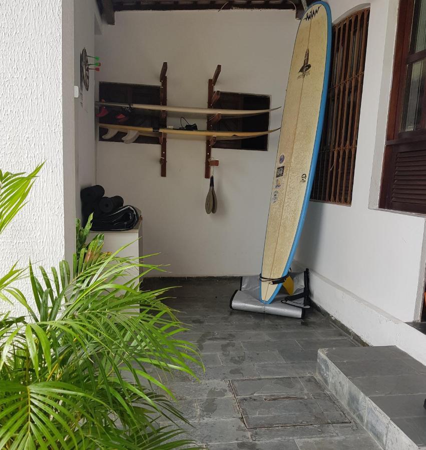 Agora Hostel e Pousada Natal Esterno foto