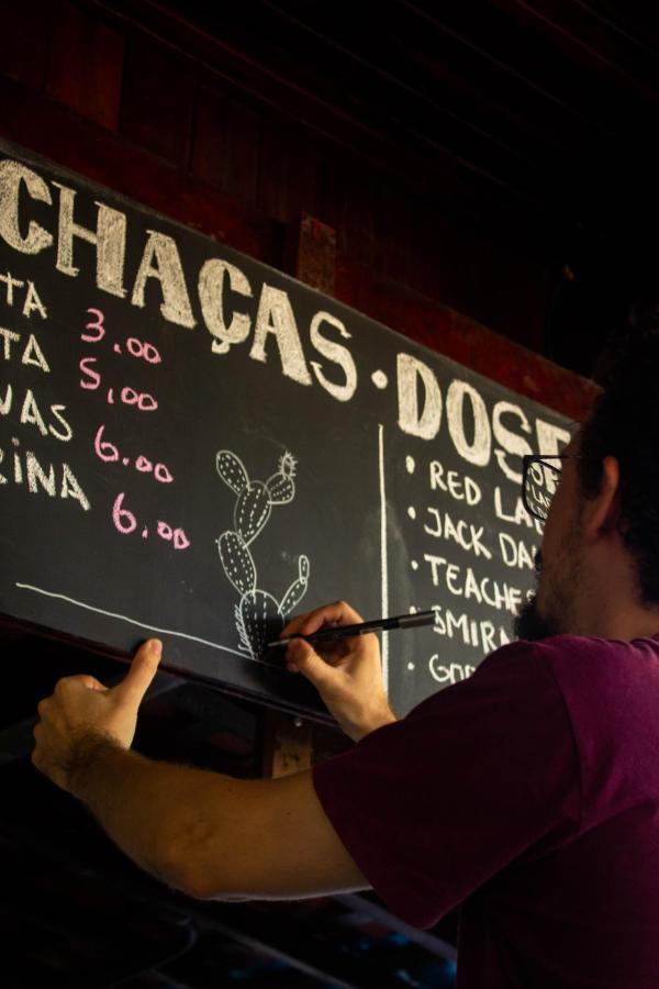 Agora Hostel e Pousada Natal Esterno foto