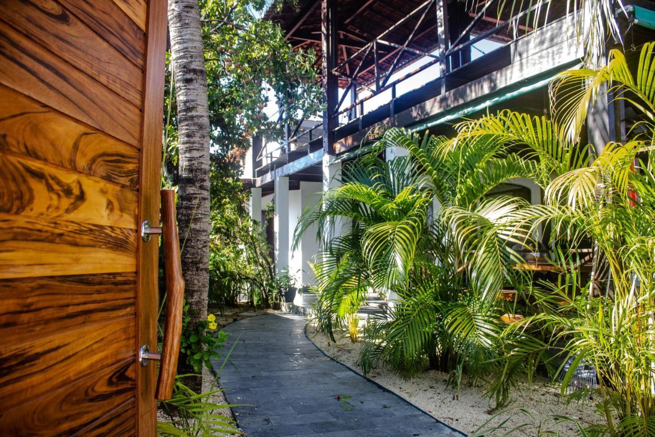 Agora Hostel e Pousada Natal Esterno foto