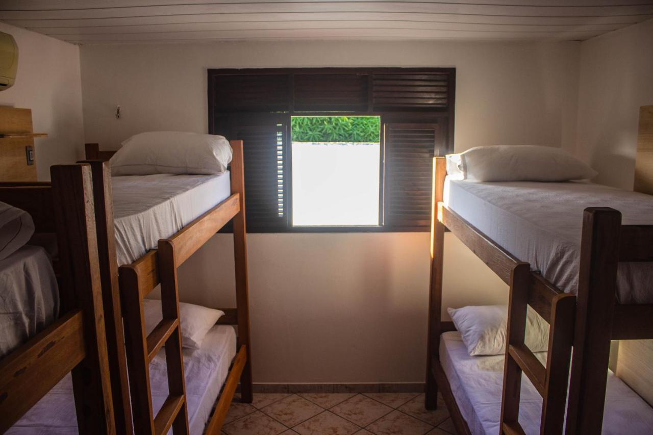 Agora Hostel e Pousada Natal Esterno foto