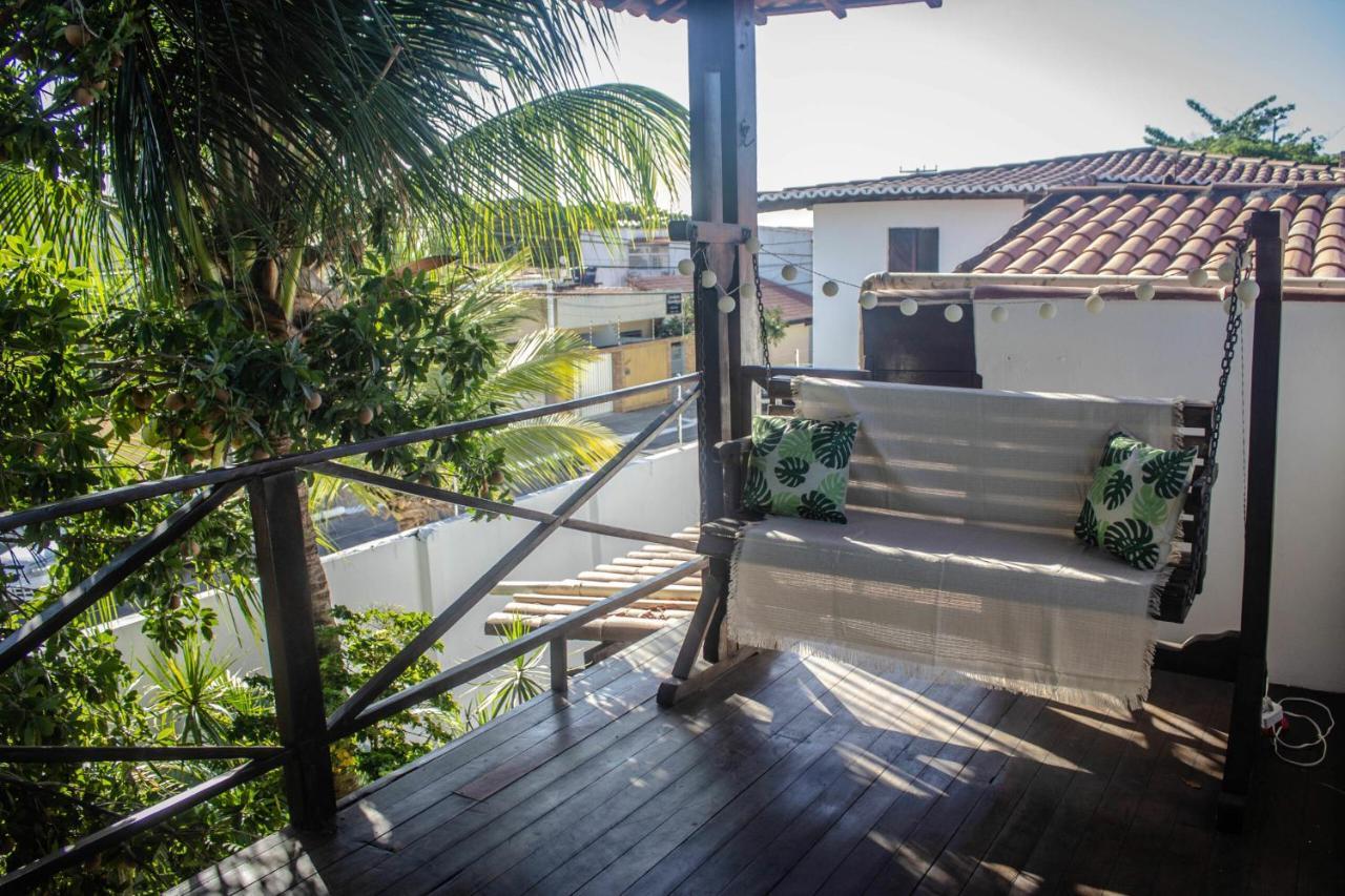 Agora Hostel e Pousada Natal Esterno foto